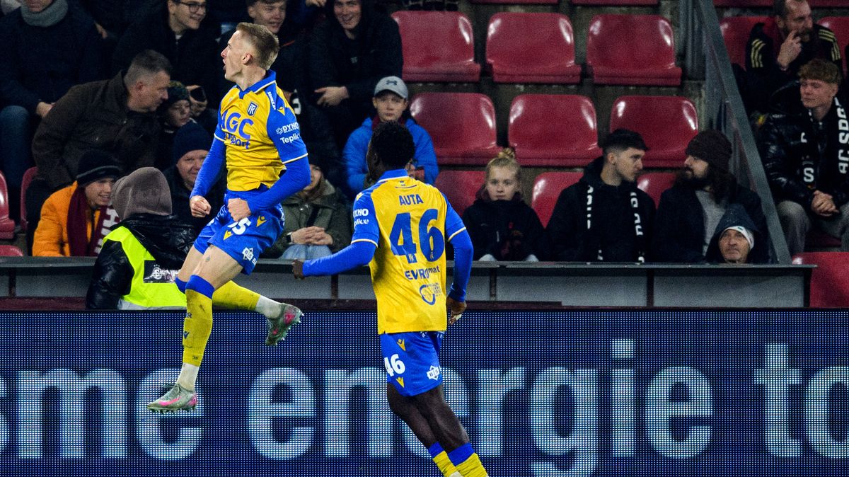 Jak na Spartu? Teplický rychlík nastínil recept